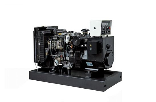藁城科克150kw大型柴油发电机组