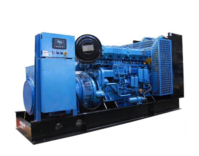 藁城宗申动力150kw大型柴油发电机组