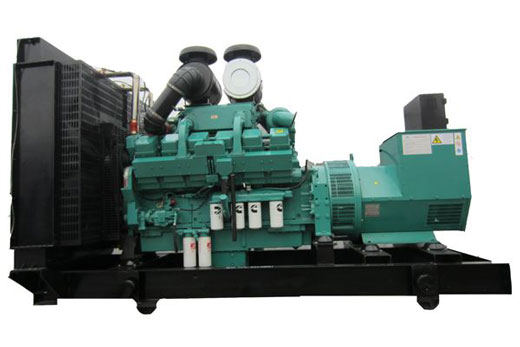 藁城柴油发电机组