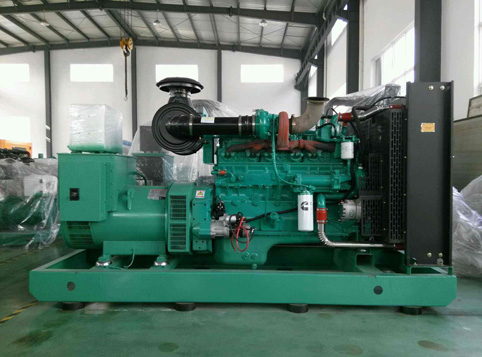 藁城柴油发电机组