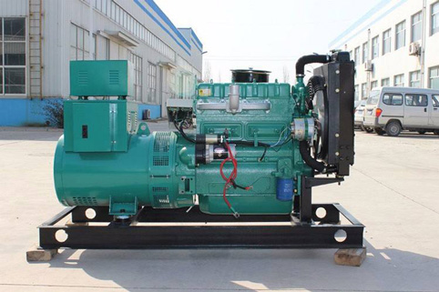 藁城小型柴油发电机 藁城小型柴油发电机