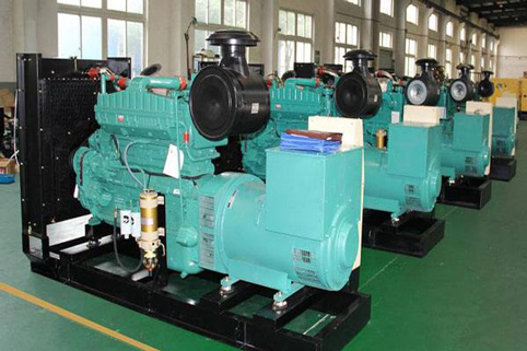 藁城小型柴油发电机 藁城小型柴油发电机