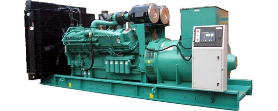 藁城柴油发电机 藁城柴油发电机
