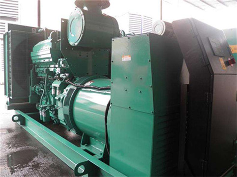 藁城柴油发电机 藁城柴油发电机