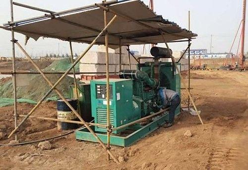 藁城发电机出租 藁城发电机出租