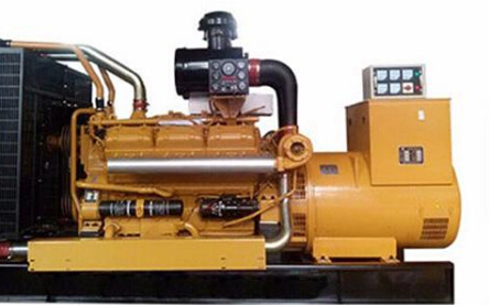 藁城发电机出租 藁城发电机出租