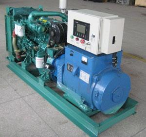 藁城发电机出租 藁城发电机出租